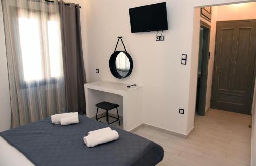 Mpatsi House | STELLA'S LUXURY HOUSE