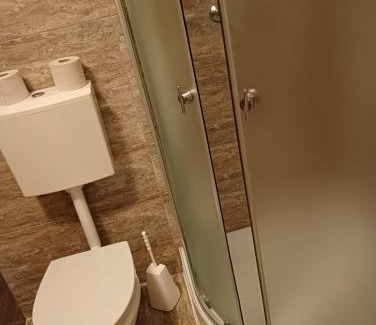 Crimmitschau Apartment | Stella's Monteurswohnungen