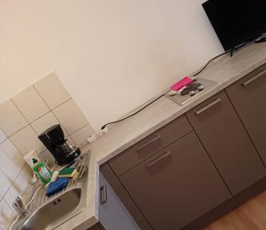 Crimmitschau Apartment | Stella's Monteurswohnungen