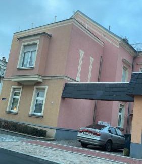 Crimmitschau Apartment | Stella's Monteurswohnungen