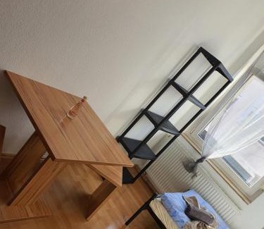Crimmitschau Apartment | Stella's Monteurswohnungen