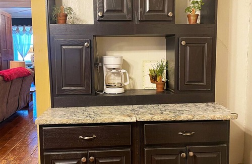 Coshocton Apartment | Stella's Place in Heart of Historic Roscoe Village