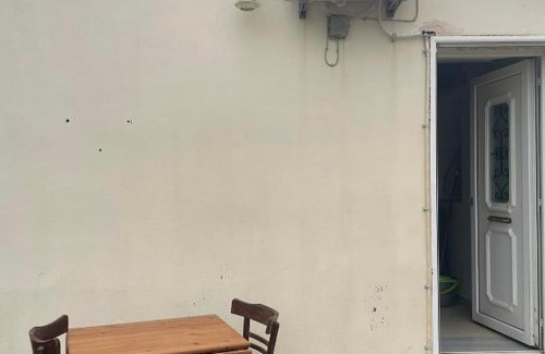 Nea Koutali Apartment | Stella's Studio