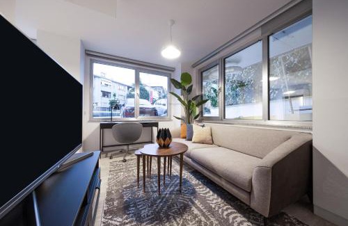 Etiler Apartment | Stella Stays Istanbul Etiler