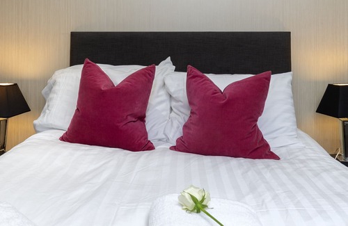 Bishopsgate Apartment | STELLA SUITE 1 MDX\S