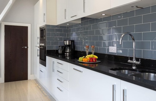 Bishopsgate Apartment | STELLA SUITE 1 MDX\S