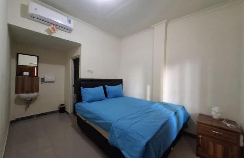 Labuan Bajo Bed & Breakfast | StellaDellMare Homestay