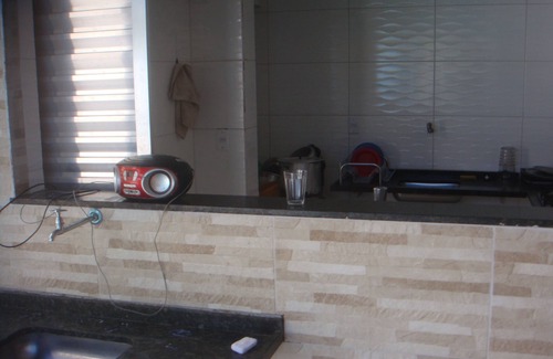 Itapua Apartment | Stellamares Apartamentos