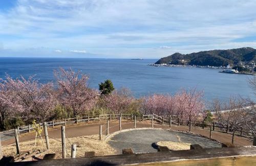 Shimotaga Hotel | StellaMarina~海の星 ATAMI