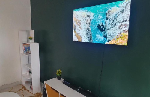 Nairobi West Apartment | Stellar 1-bedroom apartment in Madaraka Estate, Nairobi