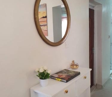 Nairobi West Apartment | Stellar 1-bedroom apartment in Madaraka Estate, Nairobi