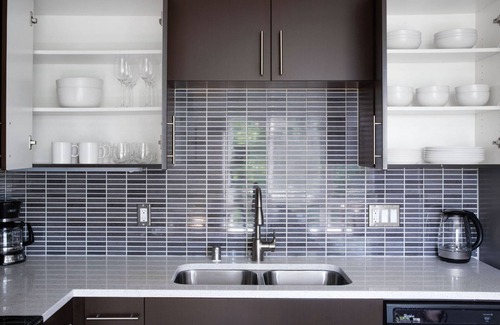 West Bellevue Apartment | Stellar Bellevue Jr 1BR w/Gym & Cafe, nr Restaurants, by Blueground