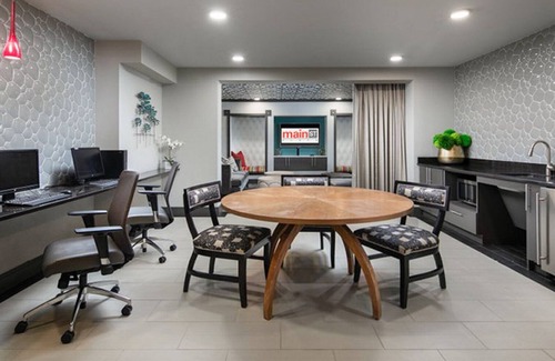 West Bellevue Apartment | Stellar Bellevue Jr 1BR w/Gym & Cafe, nr Restaurants, by Blueground