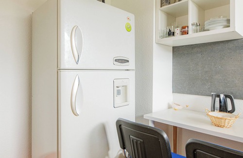 Neudorf-Nord Apartment | - Stellar Haven Deluxe with Cosmic Design - 3-Room Space-Themed Apartment 75 qm-