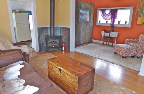 Silverton Cottage | Stellar House in Downtown Silverton