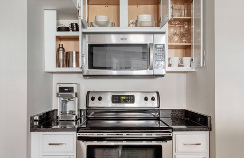 Truxton Circle House | Stellar NoMa 1BR w/ Backyard & W/D, nr Restaurants, by Blueground