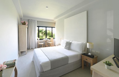 Laurel Hotel | Stellar Potter's Ridge
