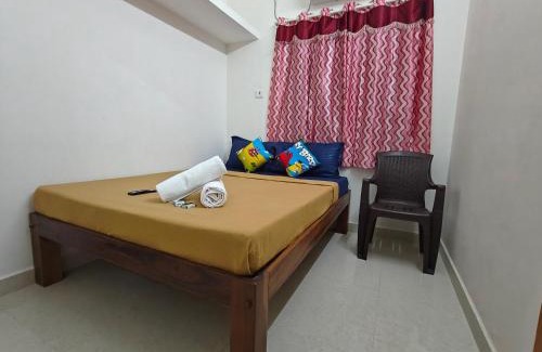 Kuilapalayam Apartment | Stellar Stays
