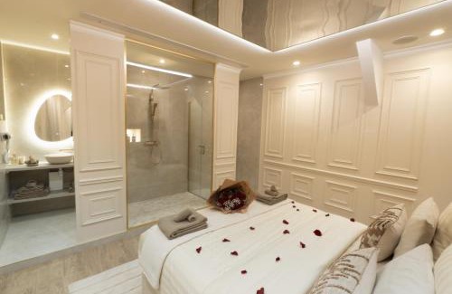 Noisy-le-Sec Hotel | Stellar Suite