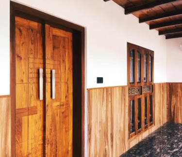 Mararikulam Villa | Stellark