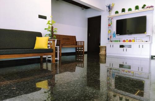 Mararikulam Villa | Stellark