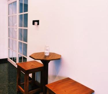 Mararikulam Villa | Stellark