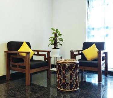 Mararikulam Villa | Stellark