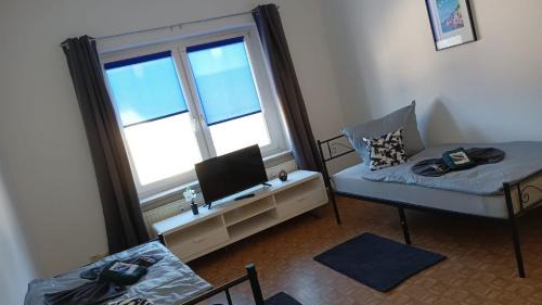 Crimmitschau Apartment | Stellas Monteurwohnungen