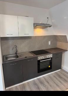 Crimmitschau Apartment | Stellas Monteurwohnungen