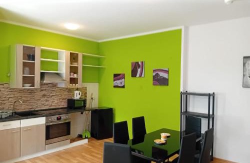 Crimmitschau Apartment | Stellas Monteurwohnungen