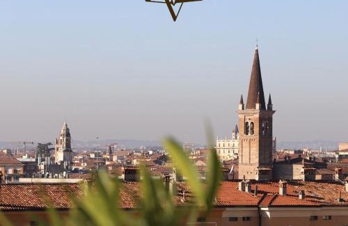 Verona City Centre Apartment | Stelle di Verona - Cordelia