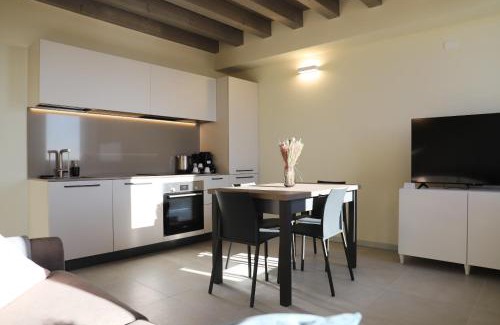 Verona City Centre Apartment | Stelle di Verona - Cordelia