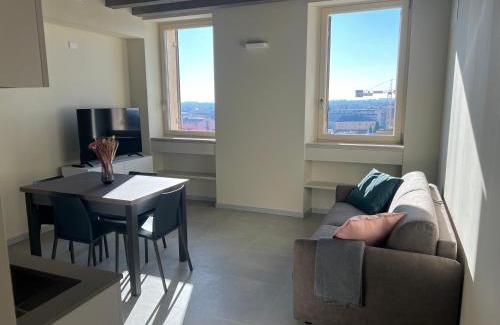 Verona City Centre Apartment | Stelle di Verona - Cordelia