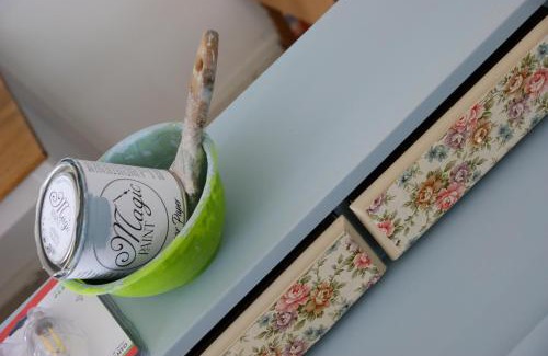 Ponte Rio Bed & Breakfast | Stelle Girasoli e Conchiglie
