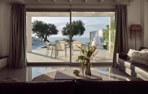 Akrotiri Villa | Stelle Mare Villa