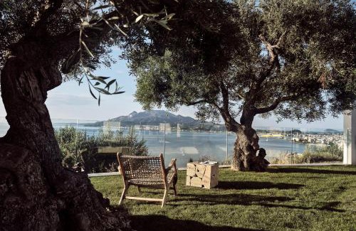 Akrotiri Villa | Stelle Mare Villa