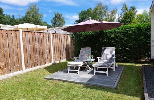 Heinkenszand House | Stelle Maris, Nice place WIFI and privacy