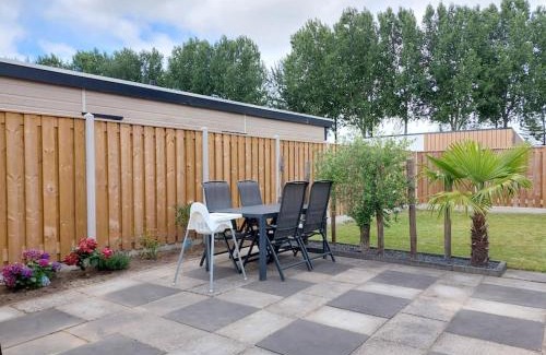 Heinkenszand House | Stelle Maris, Nice place WIFI and privacy