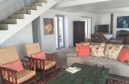 Stellenbosch Villa | Stellenbosch family villa