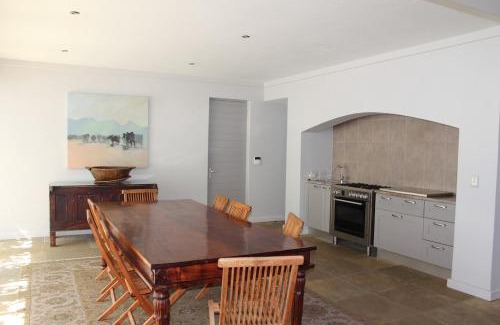 Stellenbosch Villa | Stellenbosch family villa