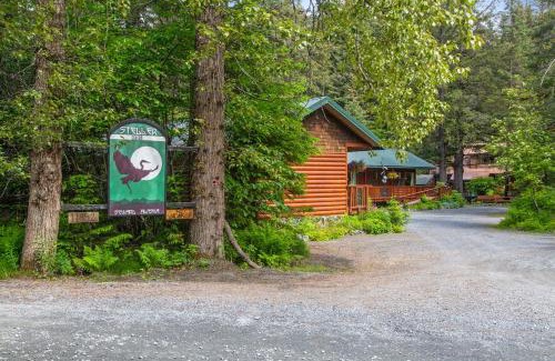 Bear Creek Hotel | Steller Inn