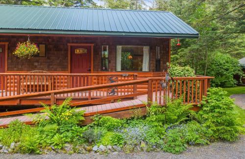 Bear Creek Hotel | Steller Inn