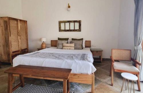 Taleigao Apartment | Stelliam's New 2bhk Lux Sea View Apartment in Goa