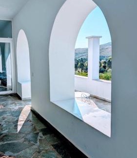 Paleopolis Apartment | Stellinas House 2