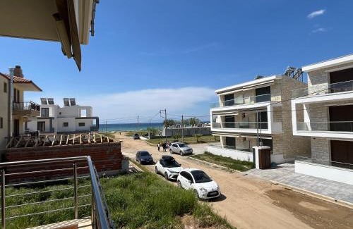 Flogita House | Stena Seaview Garden Maisonette