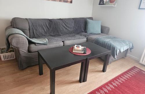 Kungsbacka House | Stenaberg