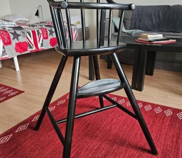 Kungsbacka House | Stenaberg