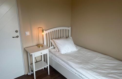 Stenestad Hostel | SteneBo