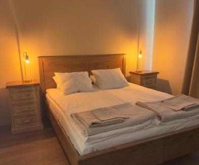 Stenestad Hostel | SteneBo