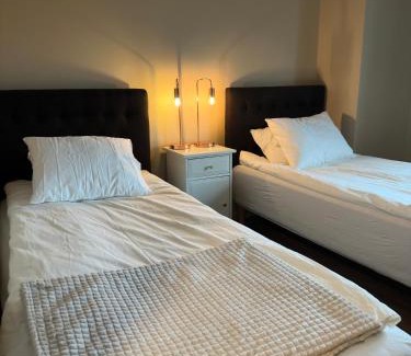 Stenestad Hostel | SteneBo